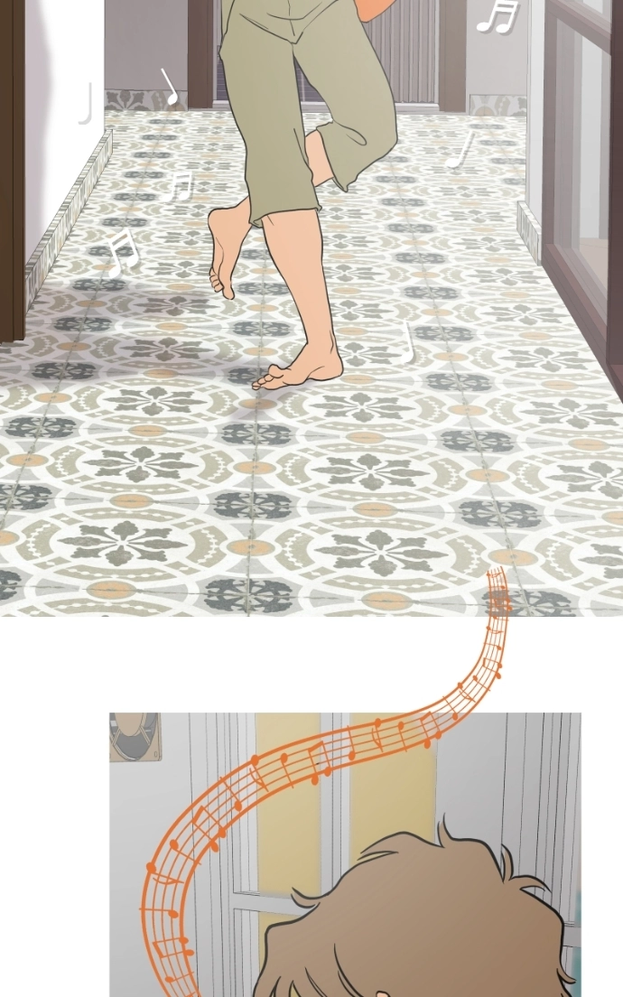 Klimt’s Kisses Chapter 62 - page 53