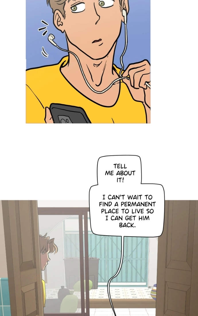 Klimt’s Kisses Chapter 62 - page 55