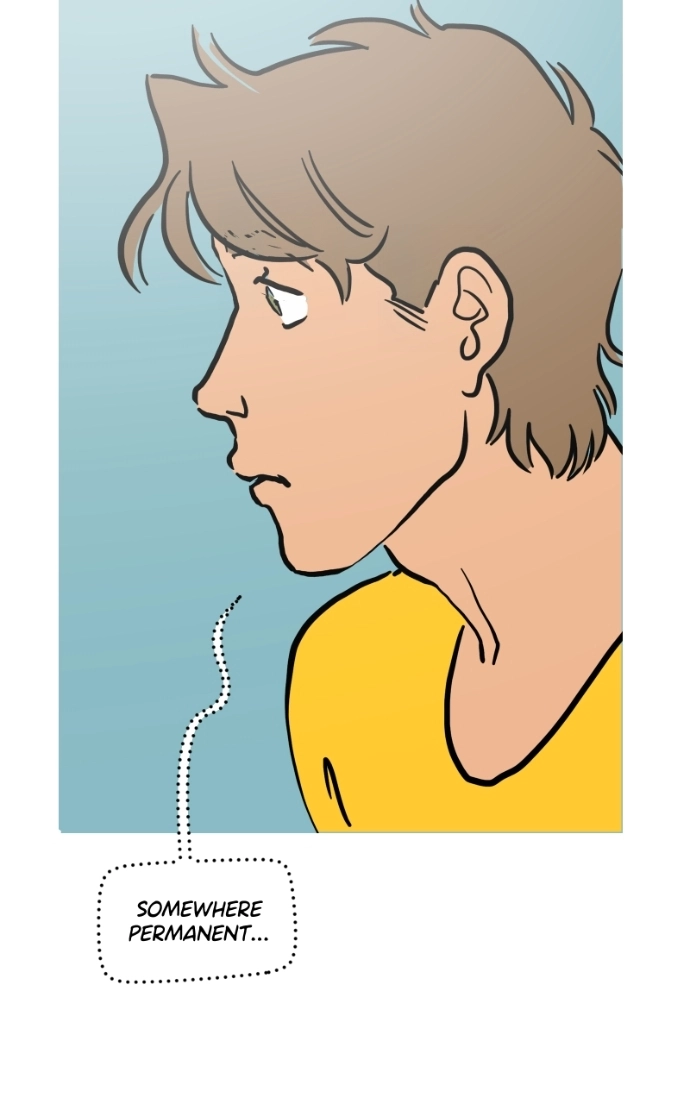 Klimt’s Kisses Chapter 62 - page 57