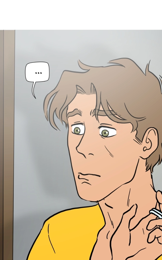 Klimt’s Kisses Chapter 62 - page 58