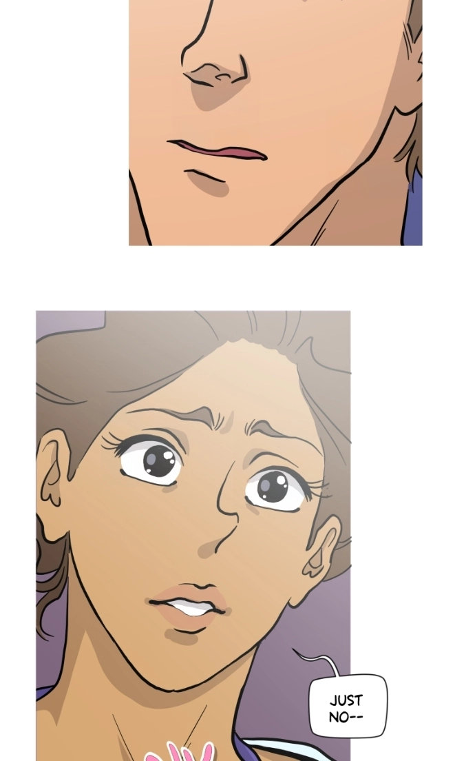 Klimt’s Kisses Chapter 62 - page 6