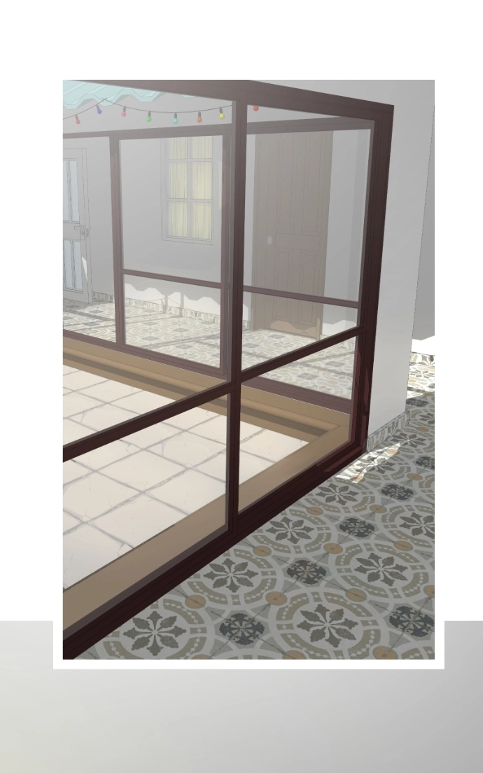 Klimt’s Kisses Chapter 62 - page 60