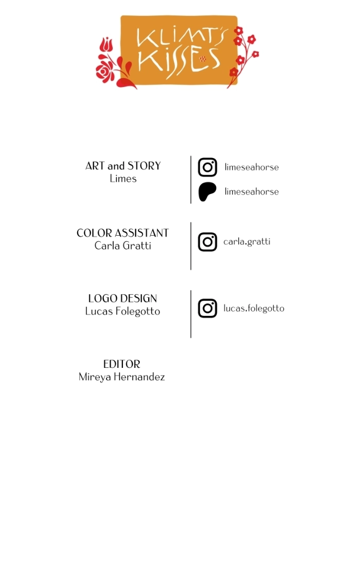 Klimt’s Kisses Chapter 62 - page 63