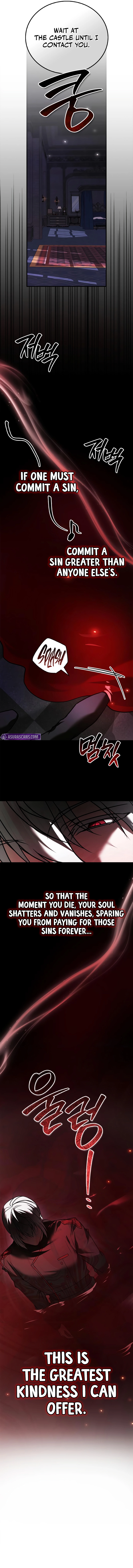 I’m Not That Kind of Talent Chapter 117 - page 12