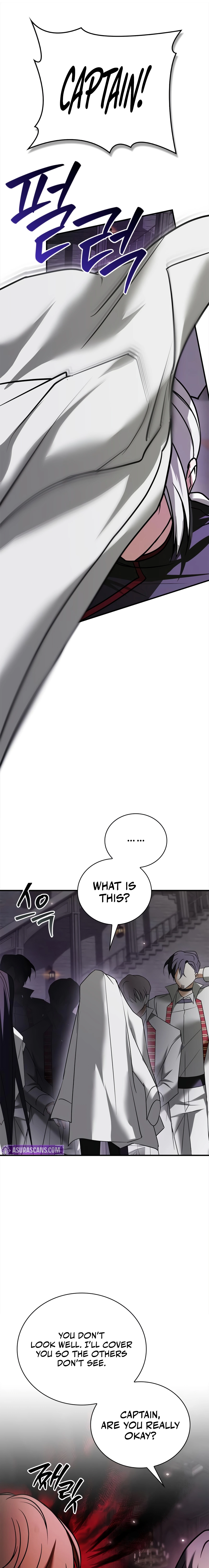 I’m Not That Kind of Talent Chapter 117 - page 13