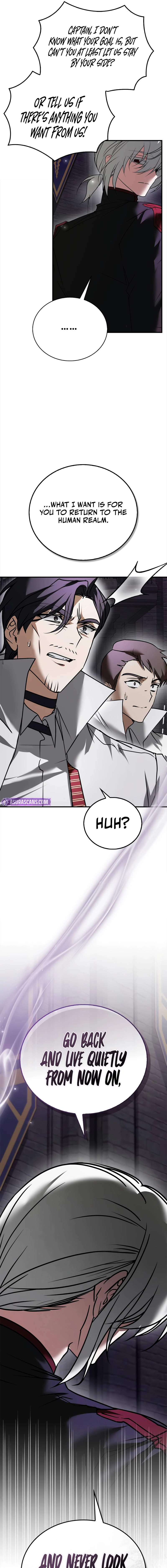 I’m Not That Kind of Talent Chapter 117 - page 15