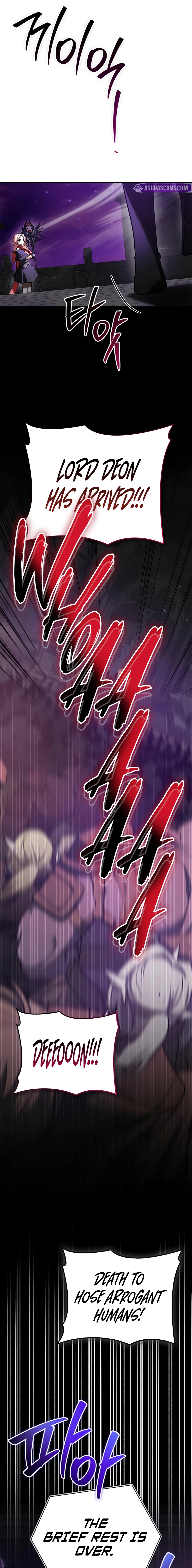 I’m Not That Kind of Talent Chapter 117 - page 17