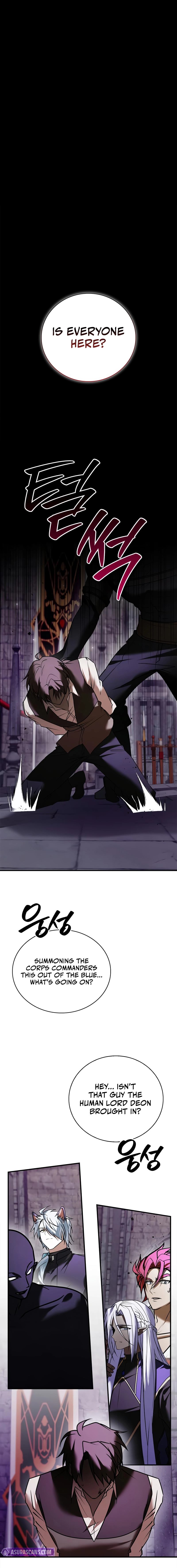 I’m Not That Kind of Talent Chapter 117 - page 2