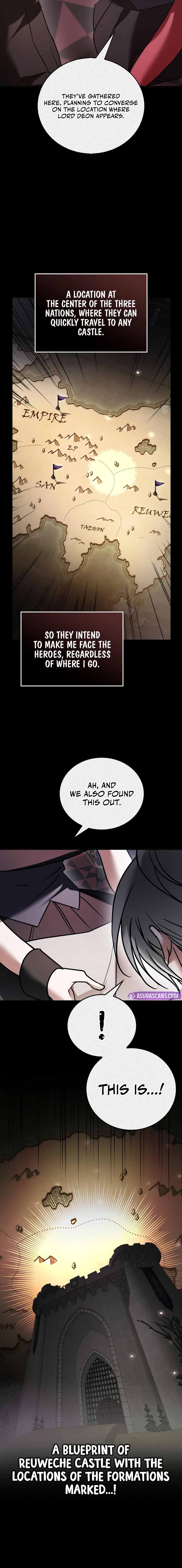 I’m Not That Kind of Talent Chapter 117 - page 20