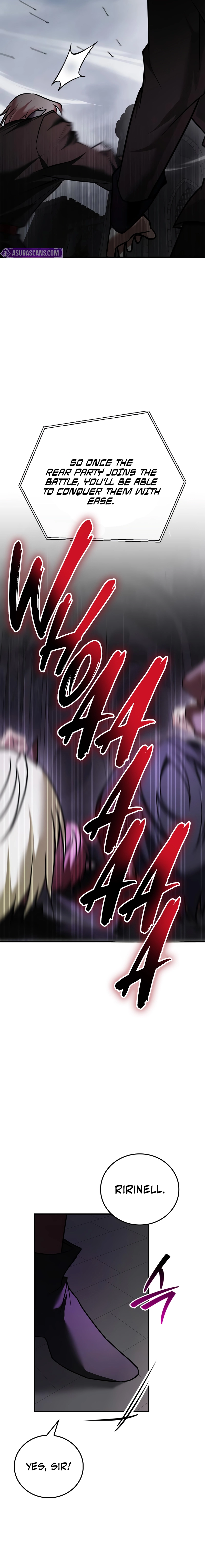 I’m Not That Kind of Talent Chapter 117 - page 22