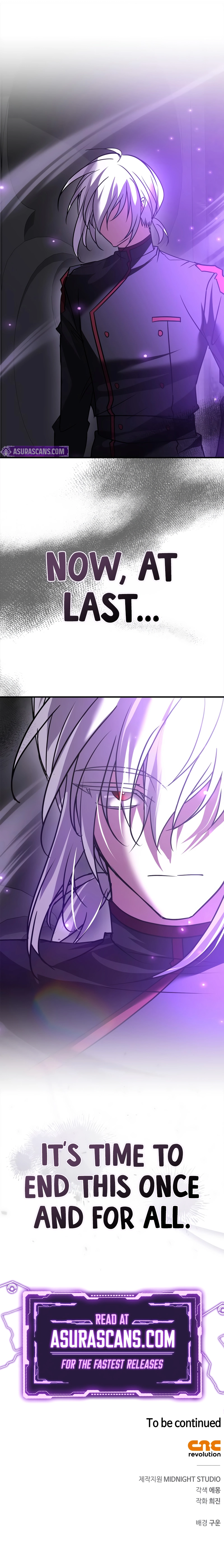 I’m Not That Kind of Talent Chapter 117 - page 25