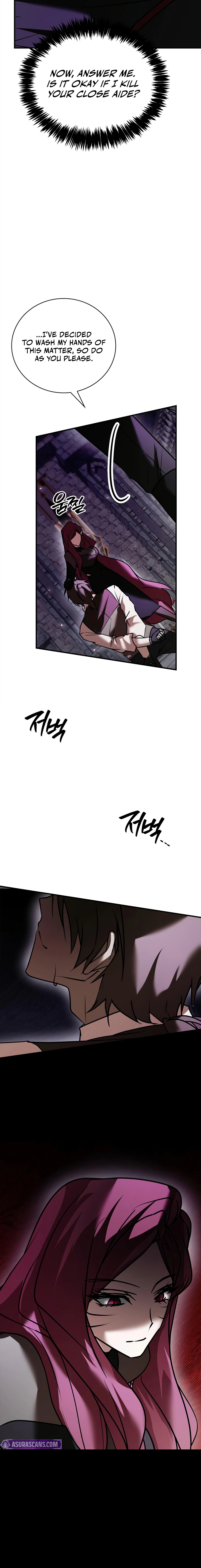 I’m Not That Kind of Talent Chapter 117 - page 8