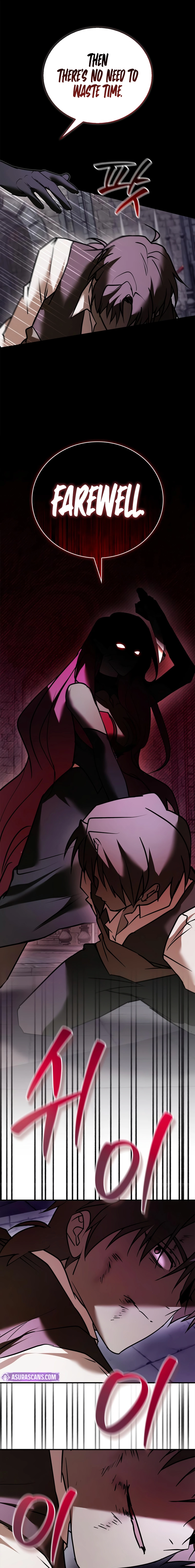 I’m Not That Kind of Talent Chapter 117 - page 9