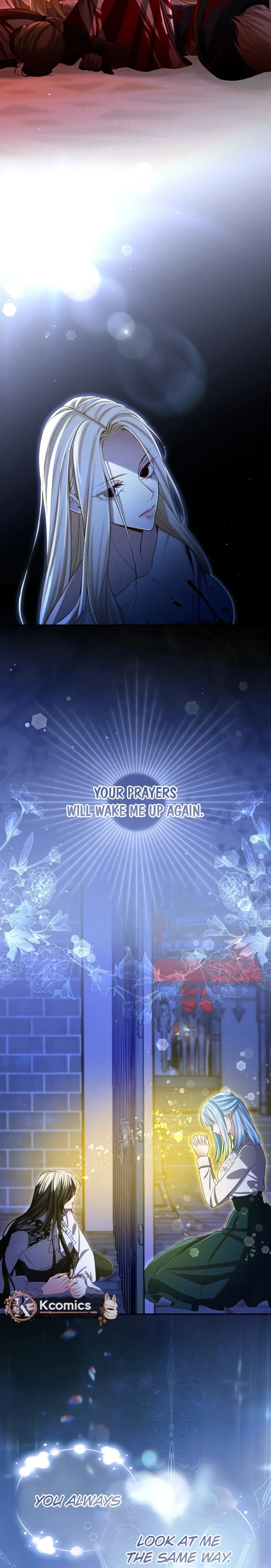 I Will Fall With The Emperor Chapter 166 - page 21