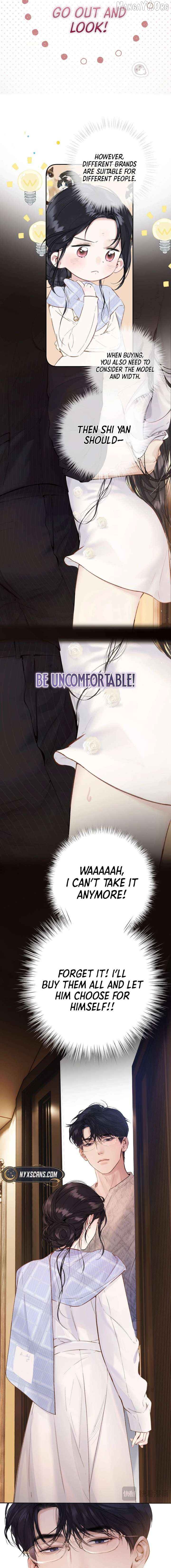 Accidental Love Chapter 74 - page 4