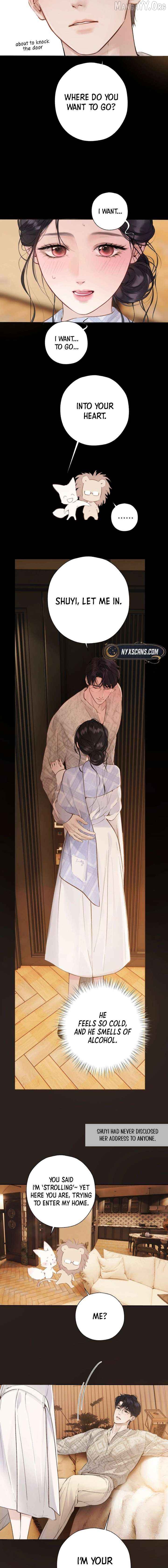 Accidental Love Chapter 74 - page 5