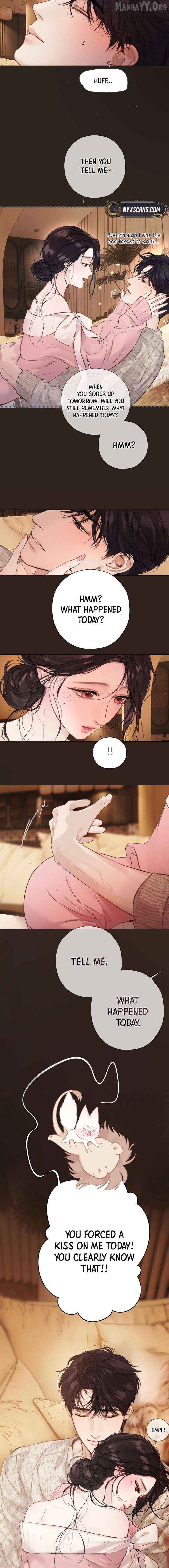 Accidental Love Chapter 74 - page 9