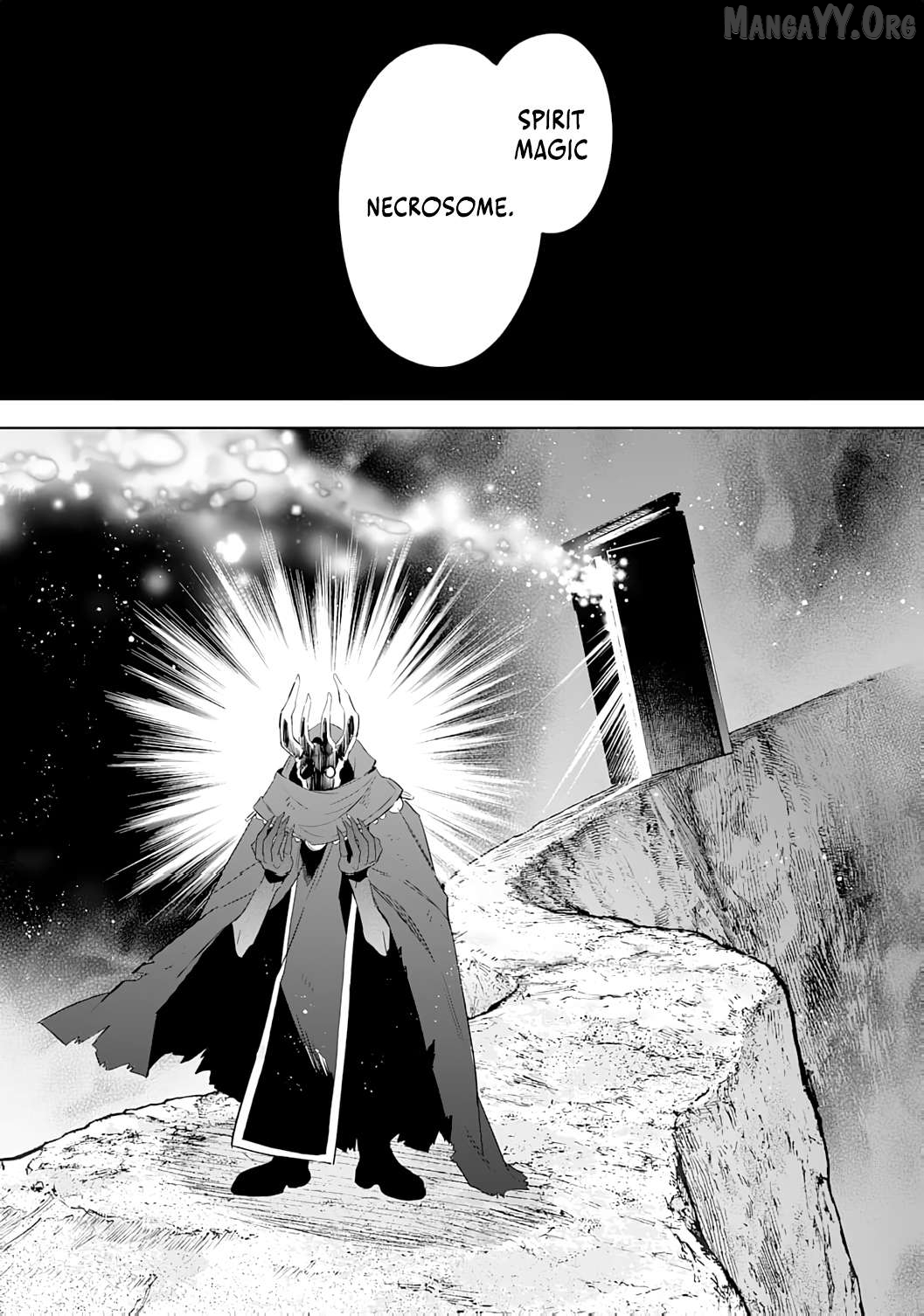 Majutsu Wo Kiwamete Tabi Ni Deta Tensei Elf, Moteamashita Jumyou De Ikeru Densetsu To Naru Chapter 25 - page 7