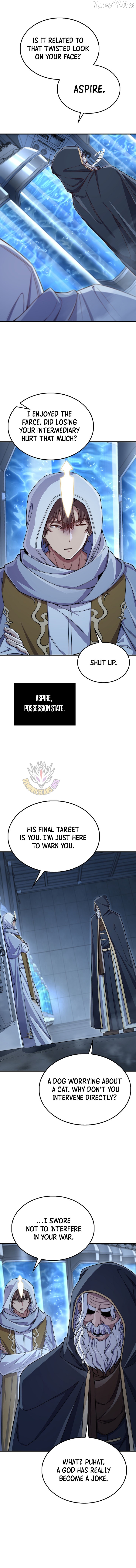 The Lord’s Coins Aren’t Decreasing?! Chapter 194 - page 2