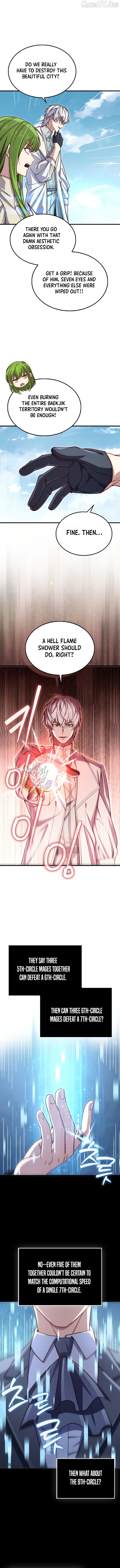 The Lord’s Coins Aren’t Decreasing?! Chapter 195 - page 2