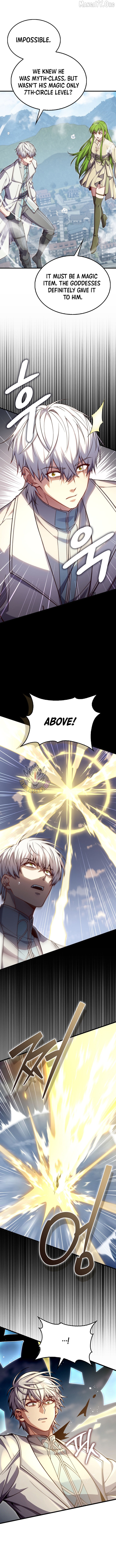 The Lord’s Coins Aren’t Decreasing?! Chapter 195 - page 7