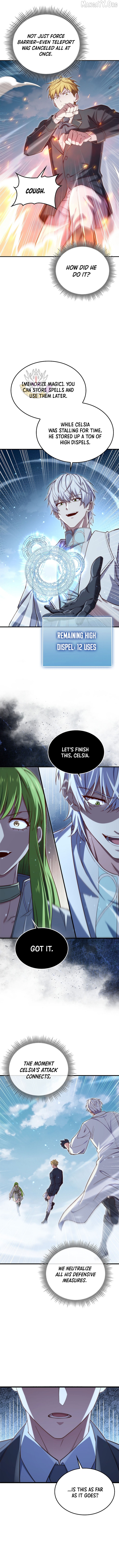 The Lord’s Coins Aren’t Decreasing?! Chapter 196 - page 4