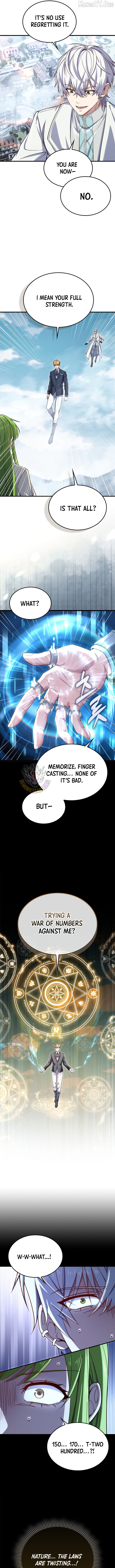 The Lord’s Coins Aren’t Decreasing?! Chapter 196 - page 5