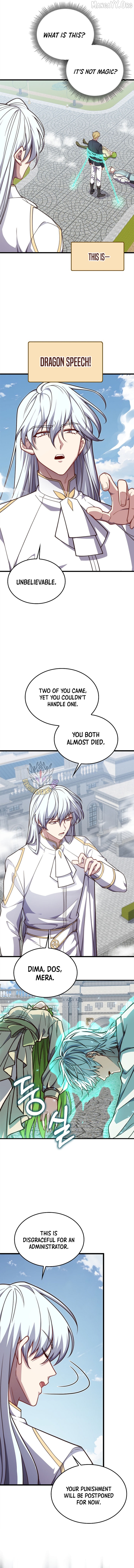The Lord’s Coins Aren’t Decreasing?! Chapter 196 - page 9