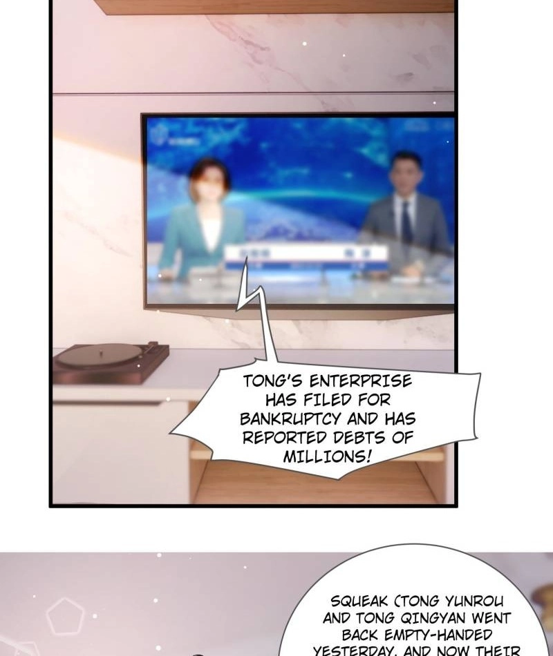 Ancestor is beautiful and elegant Chapter 73 - page 1