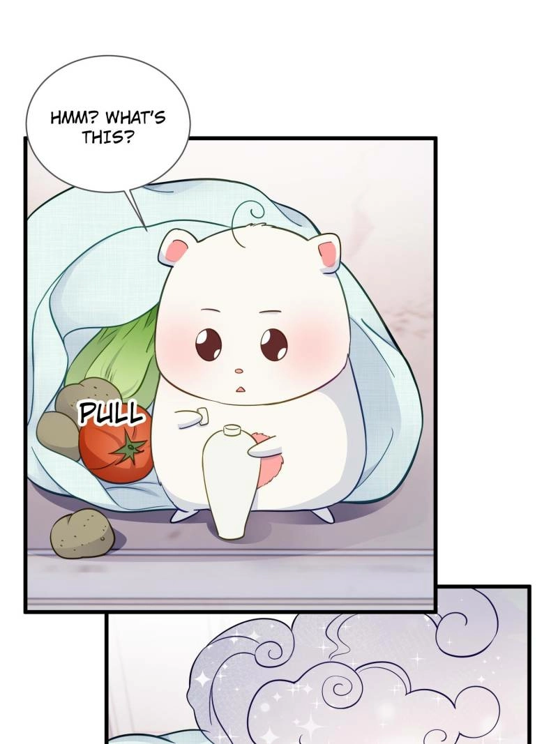 Ancestor is beautiful and elegant Chapter 73 - page 11