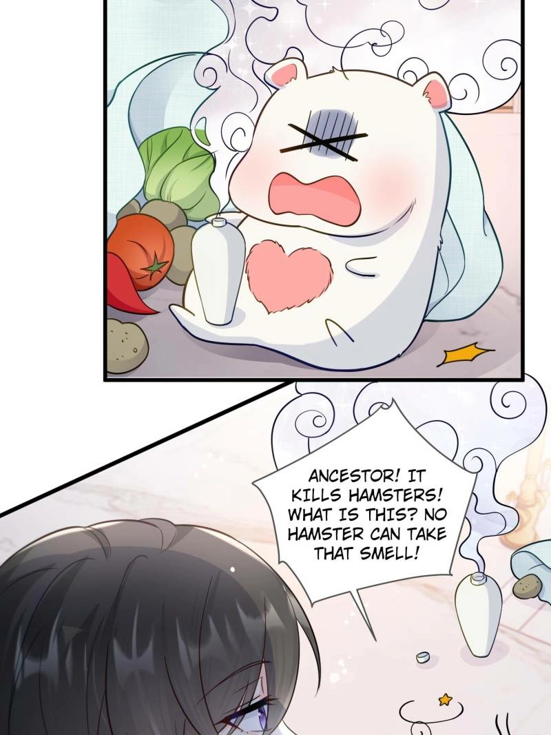 Ancestor is beautiful and elegant Chapter 73 - page 12