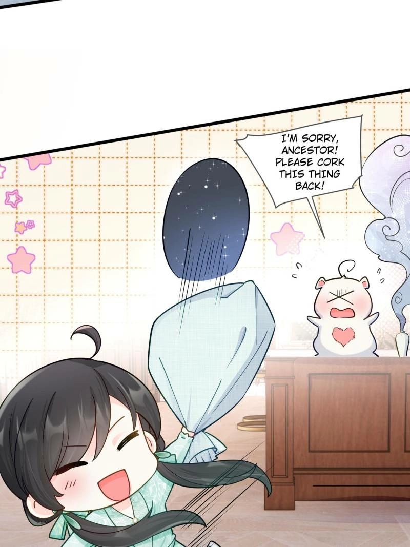 Ancestor is beautiful and elegant Chapter 73 - page 14