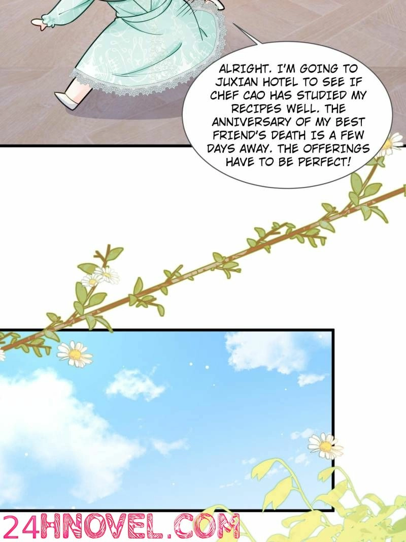 Ancestor is beautiful and elegant Chapter 73 - page 15