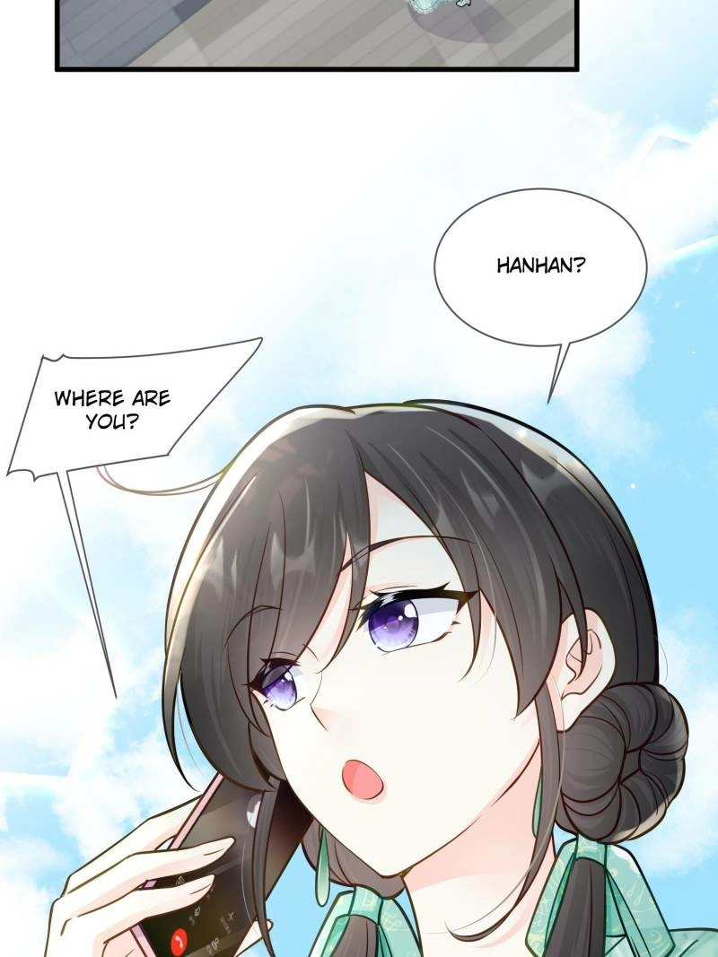 Ancestor is beautiful and elegant Chapter 73 - page 17