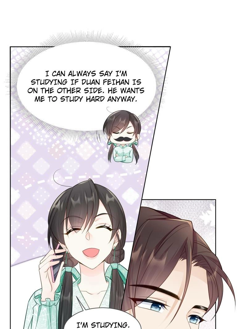 Ancestor is beautiful and elegant Chapter 73 - page 19