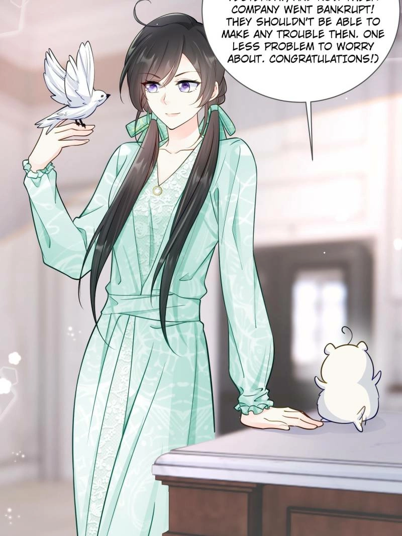 Ancestor is beautiful and elegant Chapter 73 - page 2