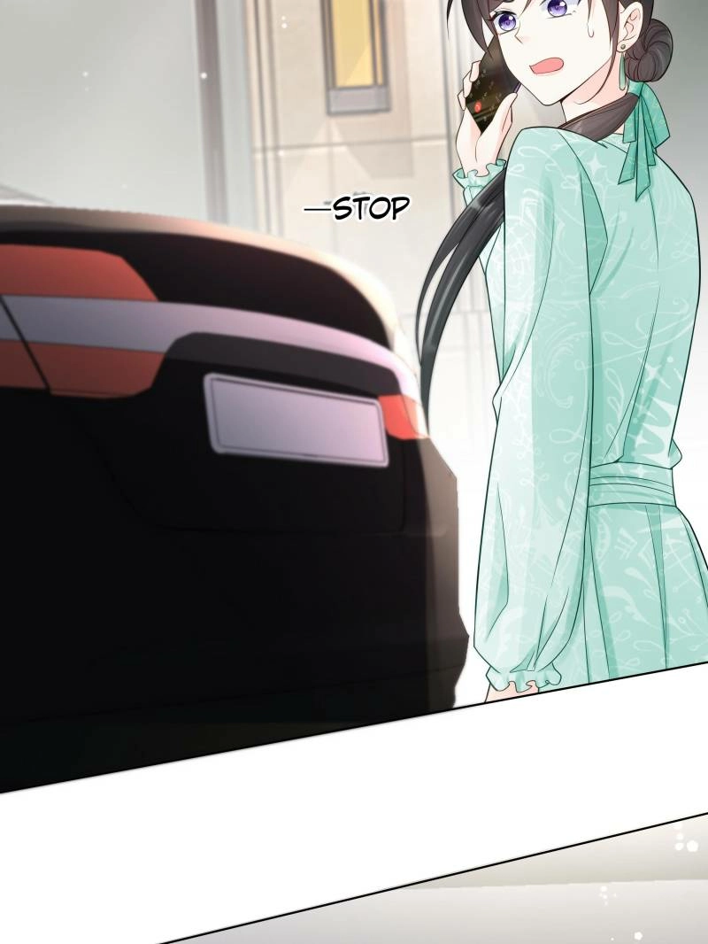 Ancestor is beautiful and elegant Chapter 73 - page 21