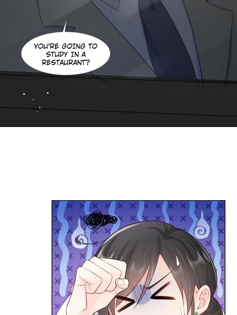 Ancestor is beautiful and elegant Chapter 73 - page 23