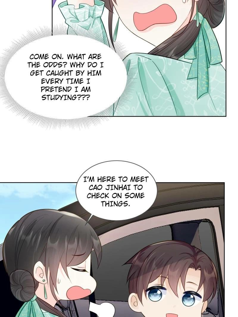 Ancestor is beautiful and elegant Chapter 73 - page 24