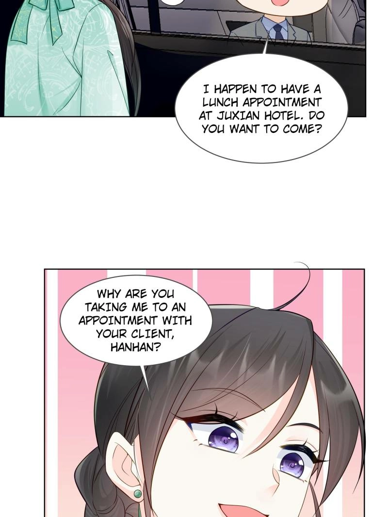 Ancestor is beautiful and elegant Chapter 73 - page 25