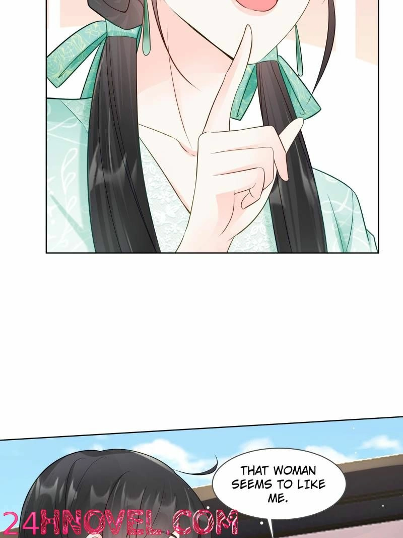 Ancestor is beautiful and elegant Chapter 73 - page 26