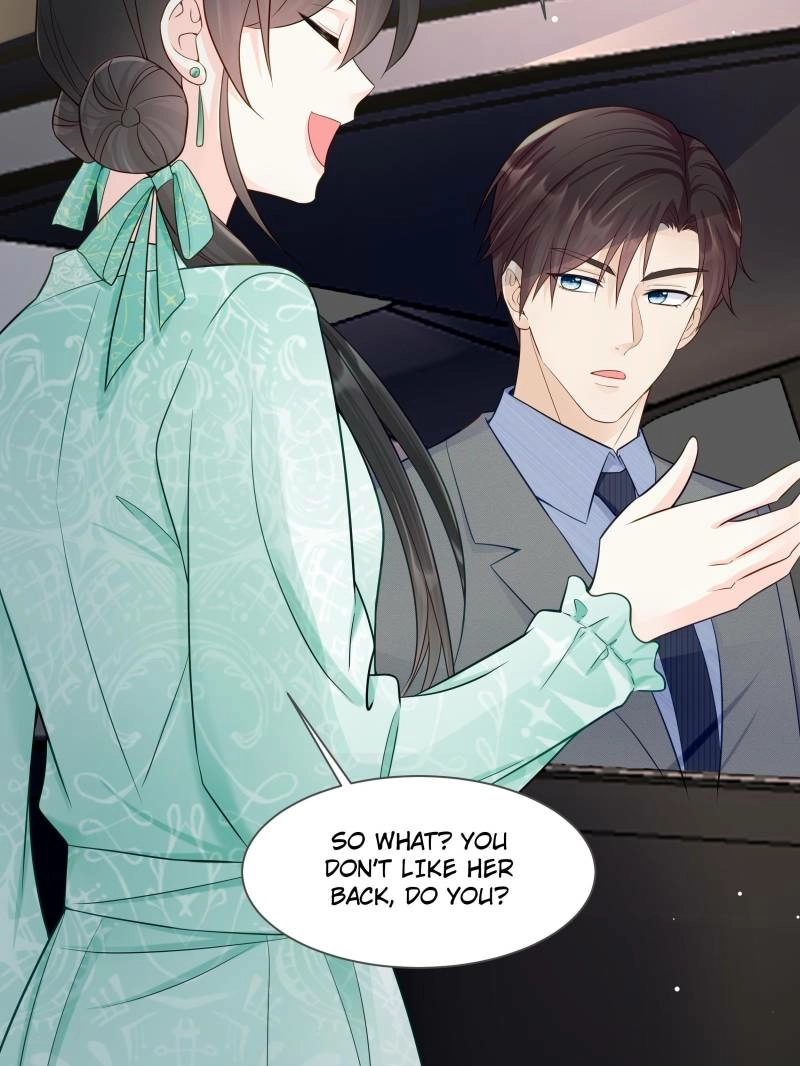 Ancestor is beautiful and elegant Chapter 73 - page 27