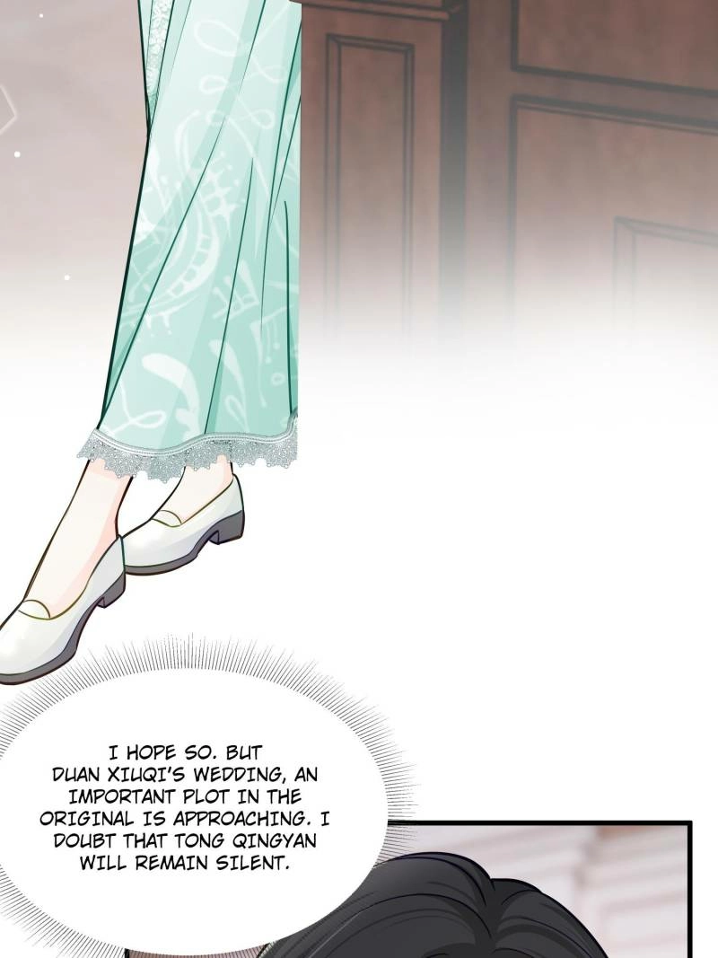 Ancestor is beautiful and elegant Chapter 73 - page 3