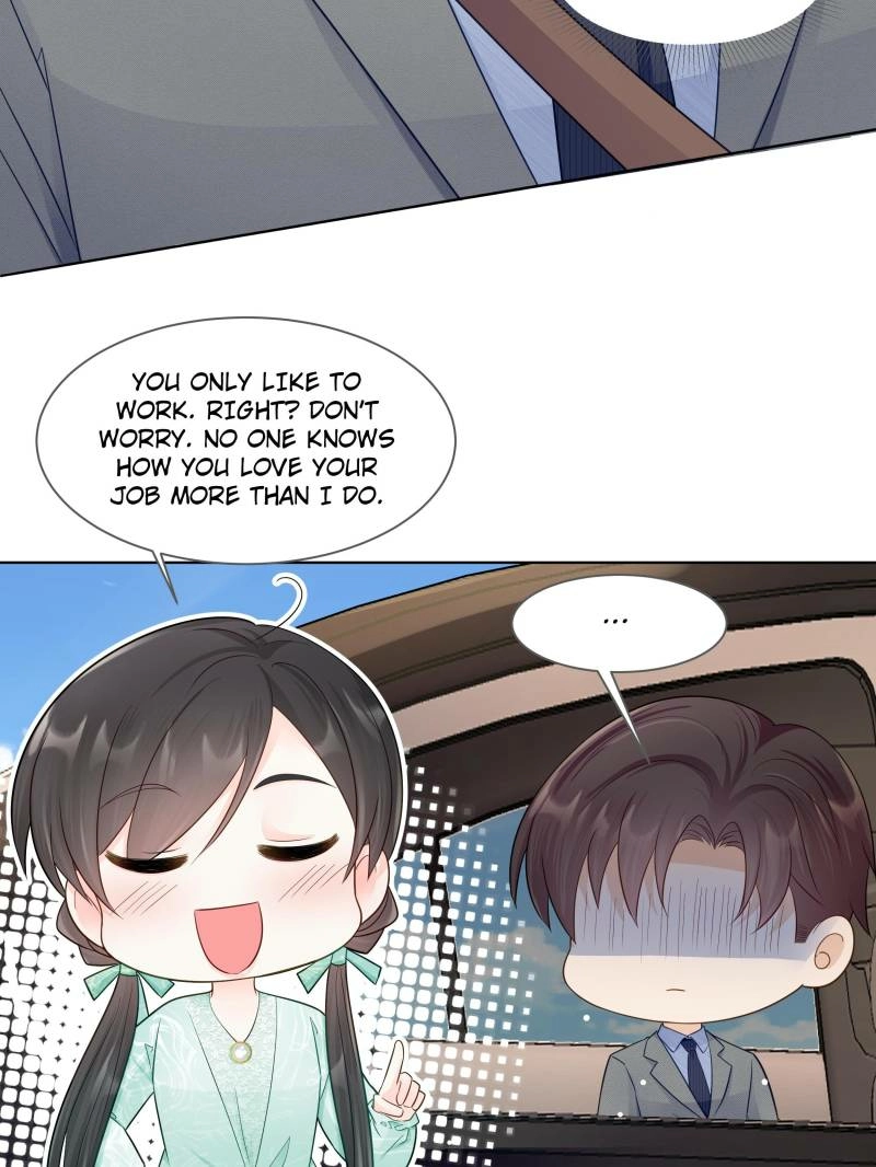 Ancestor is beautiful and elegant Chapter 73 - page 30