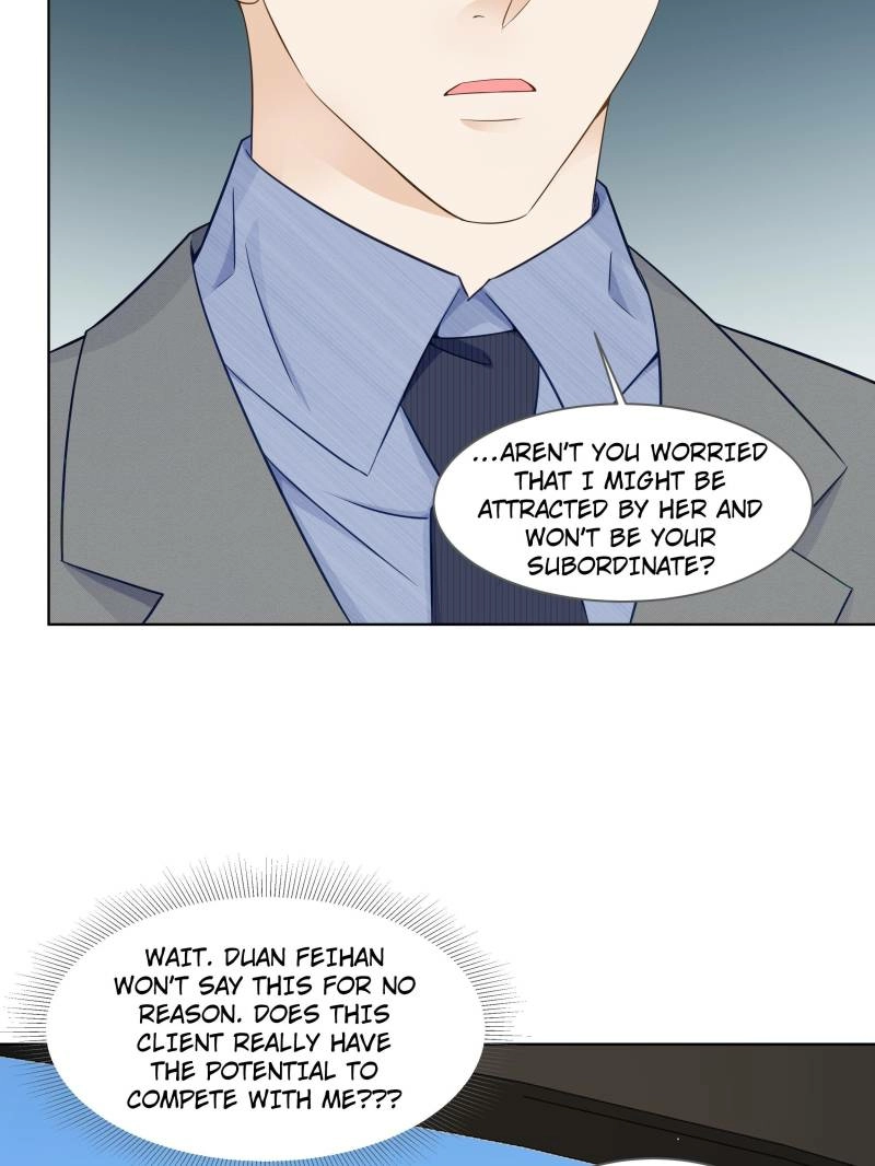 Ancestor is beautiful and elegant Chapter 73 - page 32