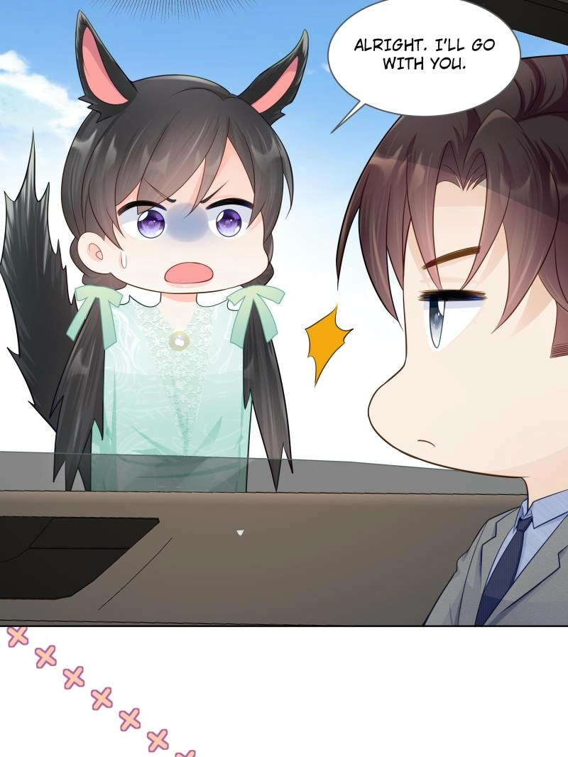 Ancestor is beautiful and elegant Chapter 73 - page 33