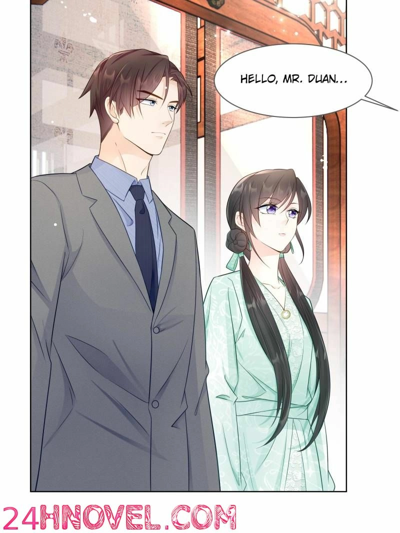 Ancestor is beautiful and elegant Chapter 73 - page 35