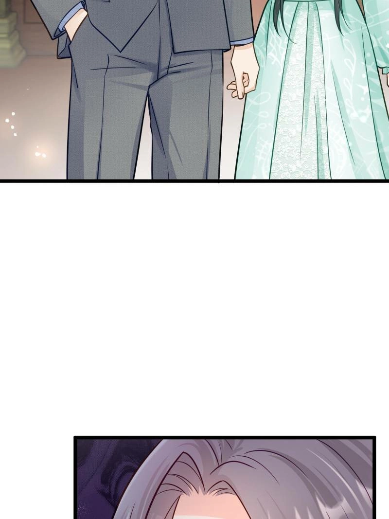 Ancestor is beautiful and elegant Chapter 73 - page 39