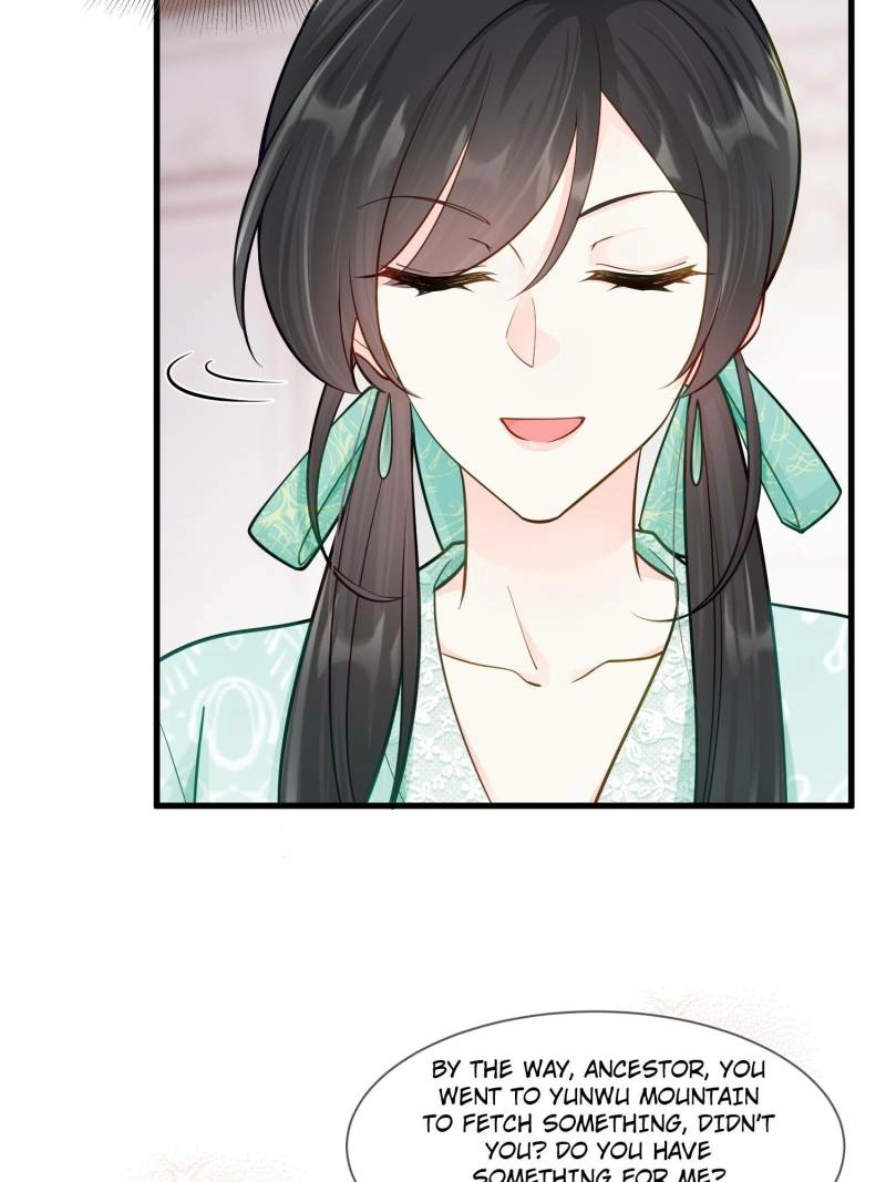 Ancestor is beautiful and elegant Chapter 73 - page 4