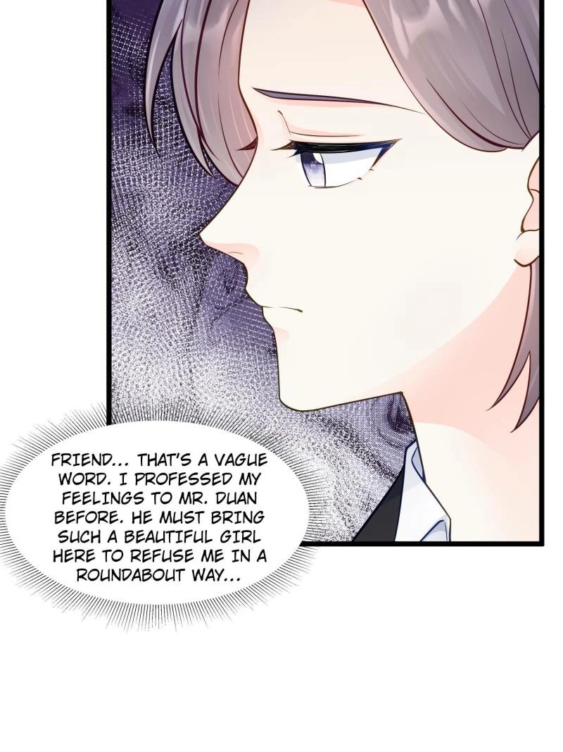 Ancestor is beautiful and elegant Chapter 73 - page 40